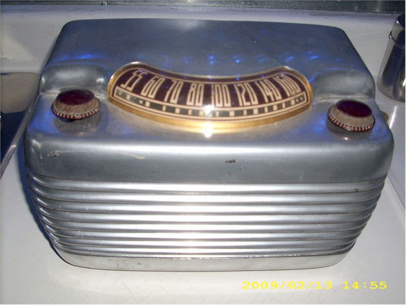 Philco 64 