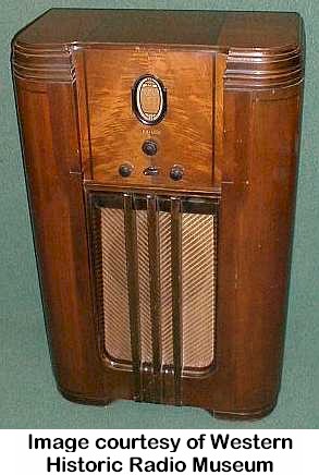 Philco 660 