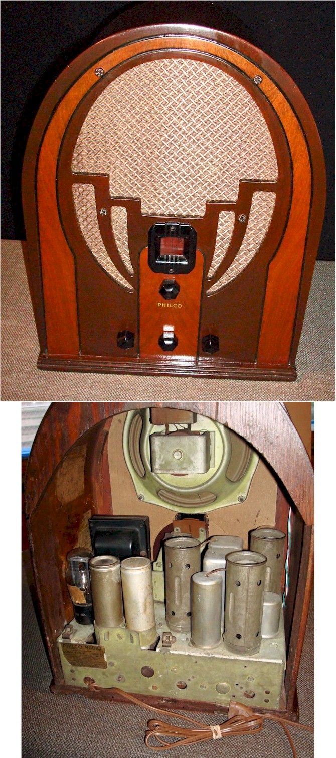 Philco 66 