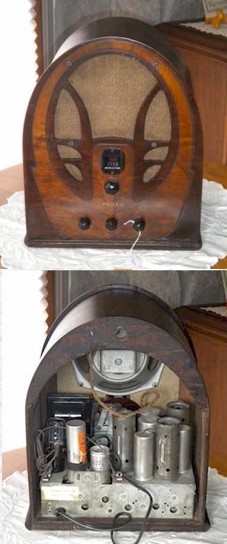 Philco 66 