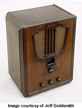 Philco 66 