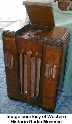 Philco 680 