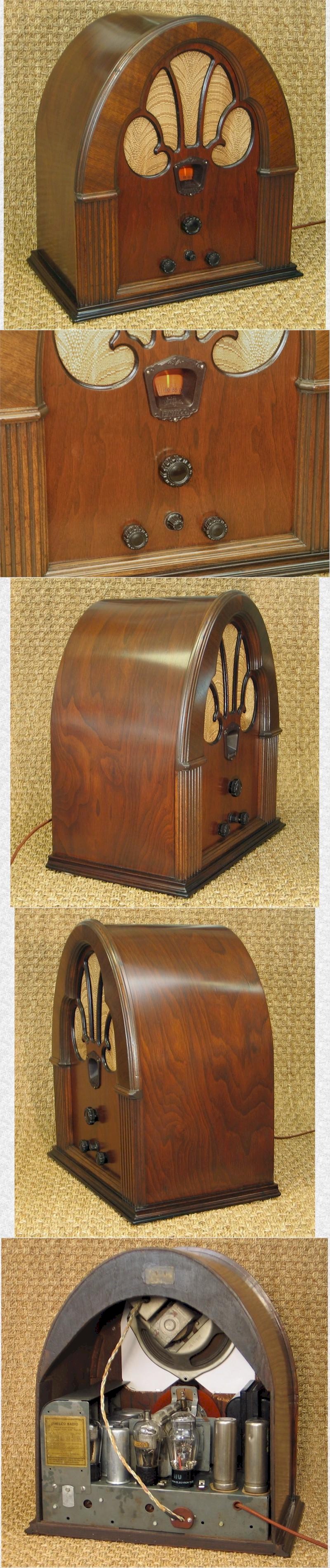 Philco 70B 