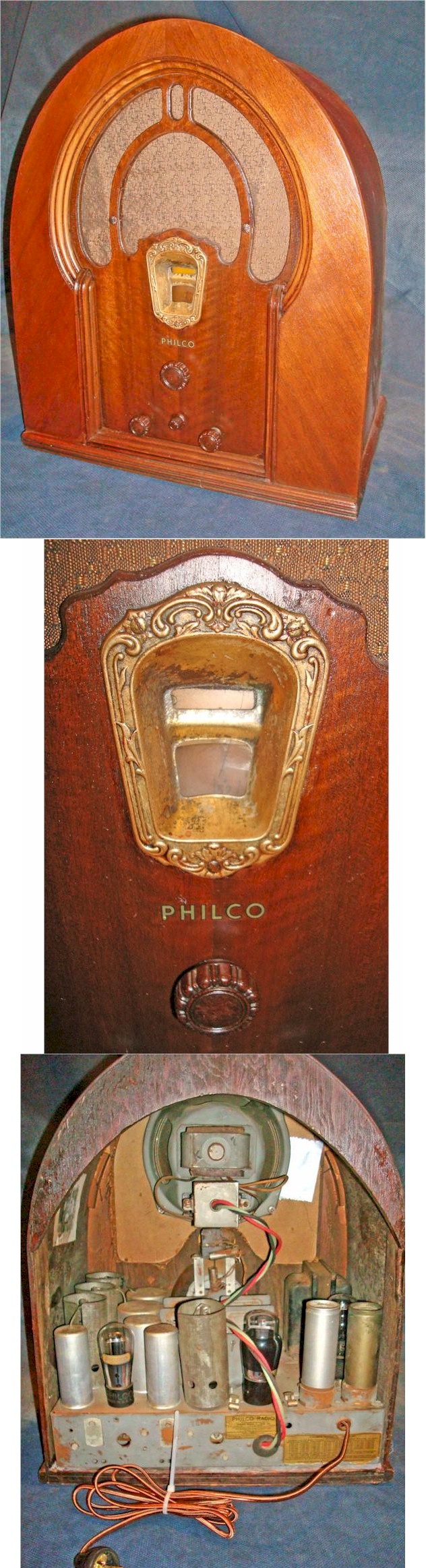 Philco 71 