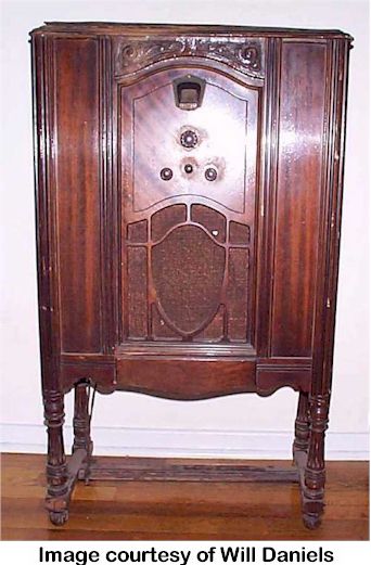 Philco 71 