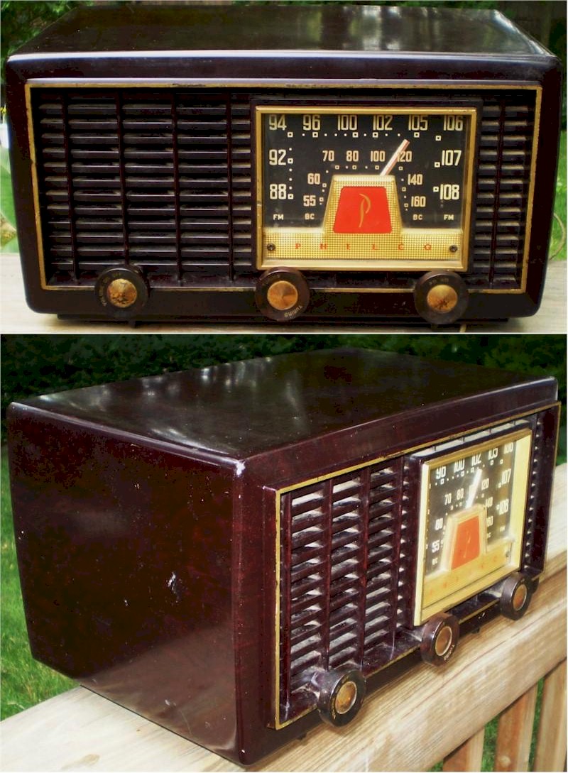 Philco 8956 