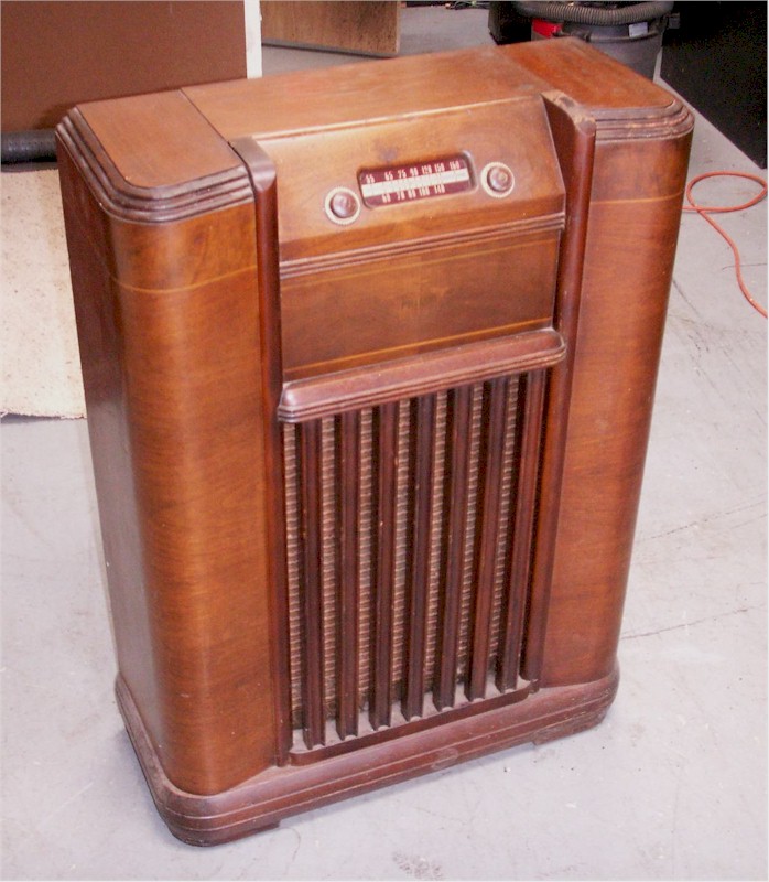 Philco A-361 