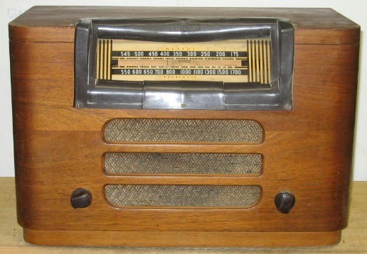 Philco A26754 