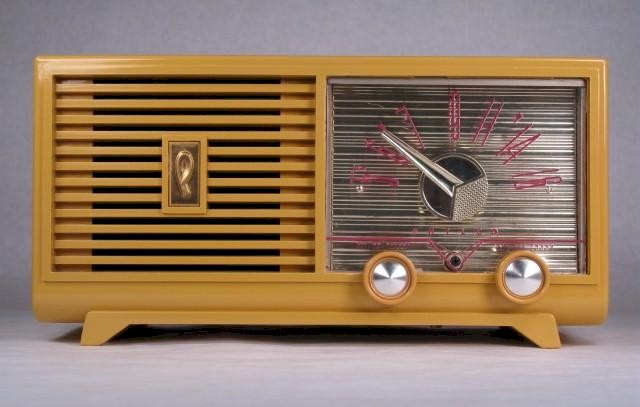 Philco D597-124 