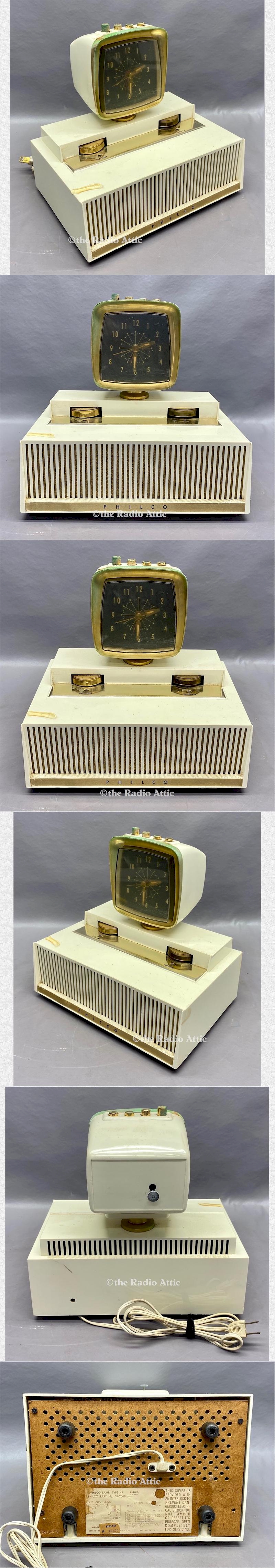 Philco H765 