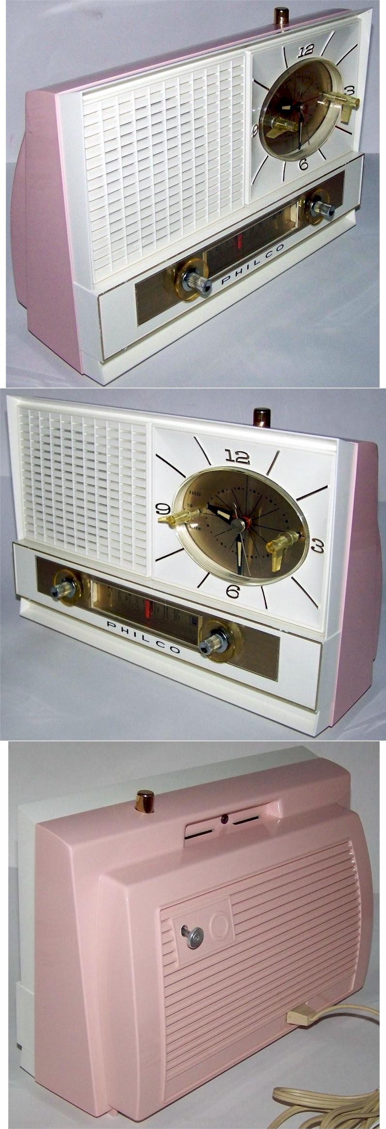 Philco K783-124 