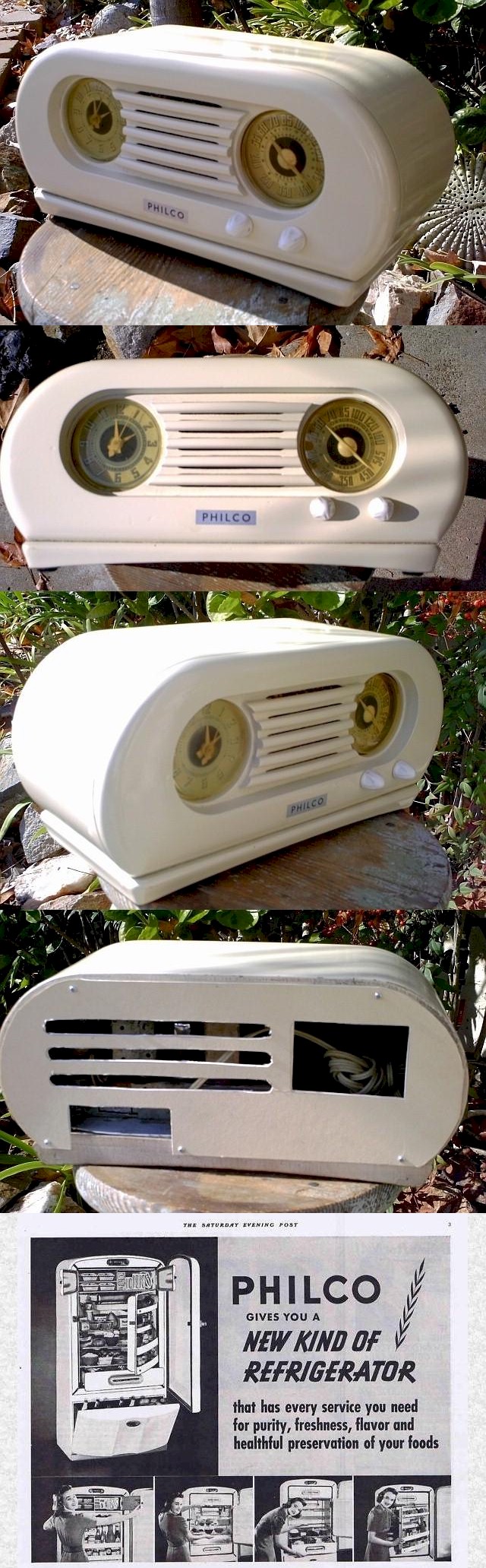 Philco KR5 