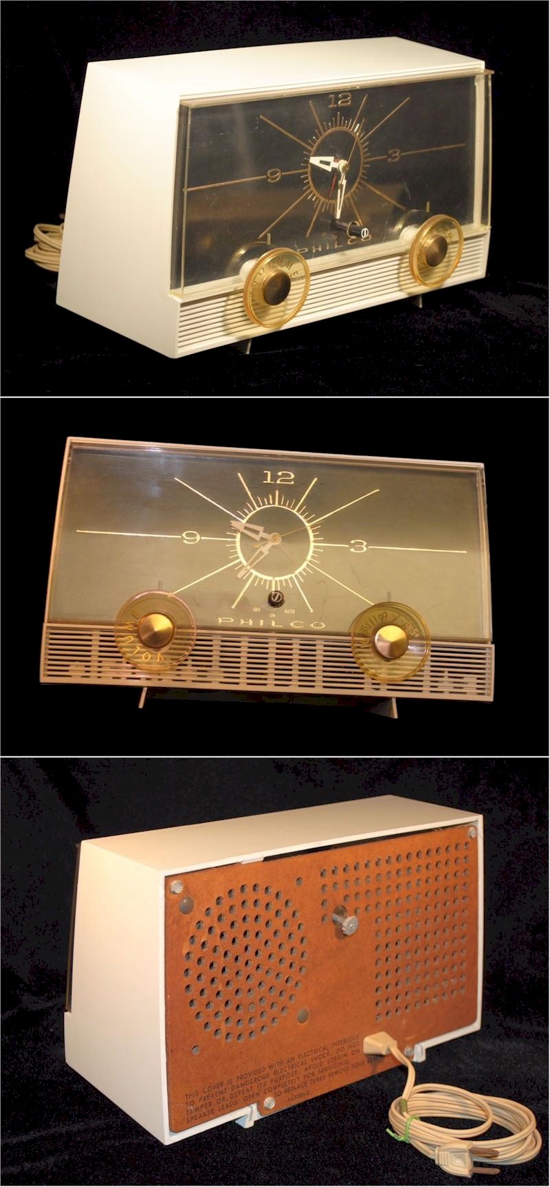 Philco L790 