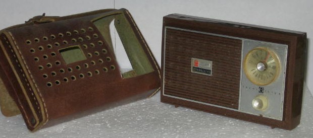 Philco T64-124 