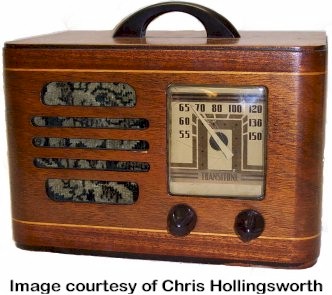 Philco TH-14 