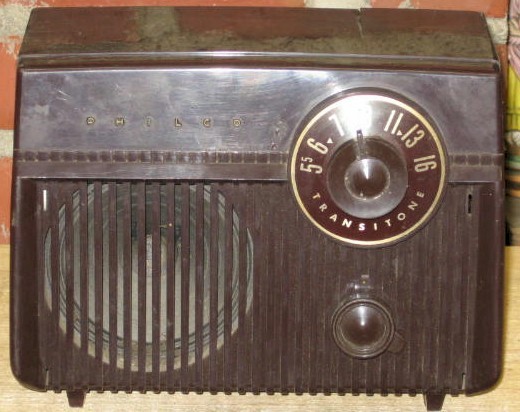 Philco TP4-475A 