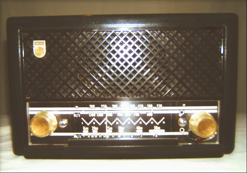 Philips 735 