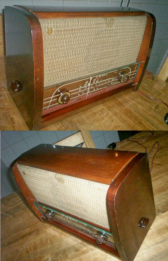 Philips AL-F-20-U 