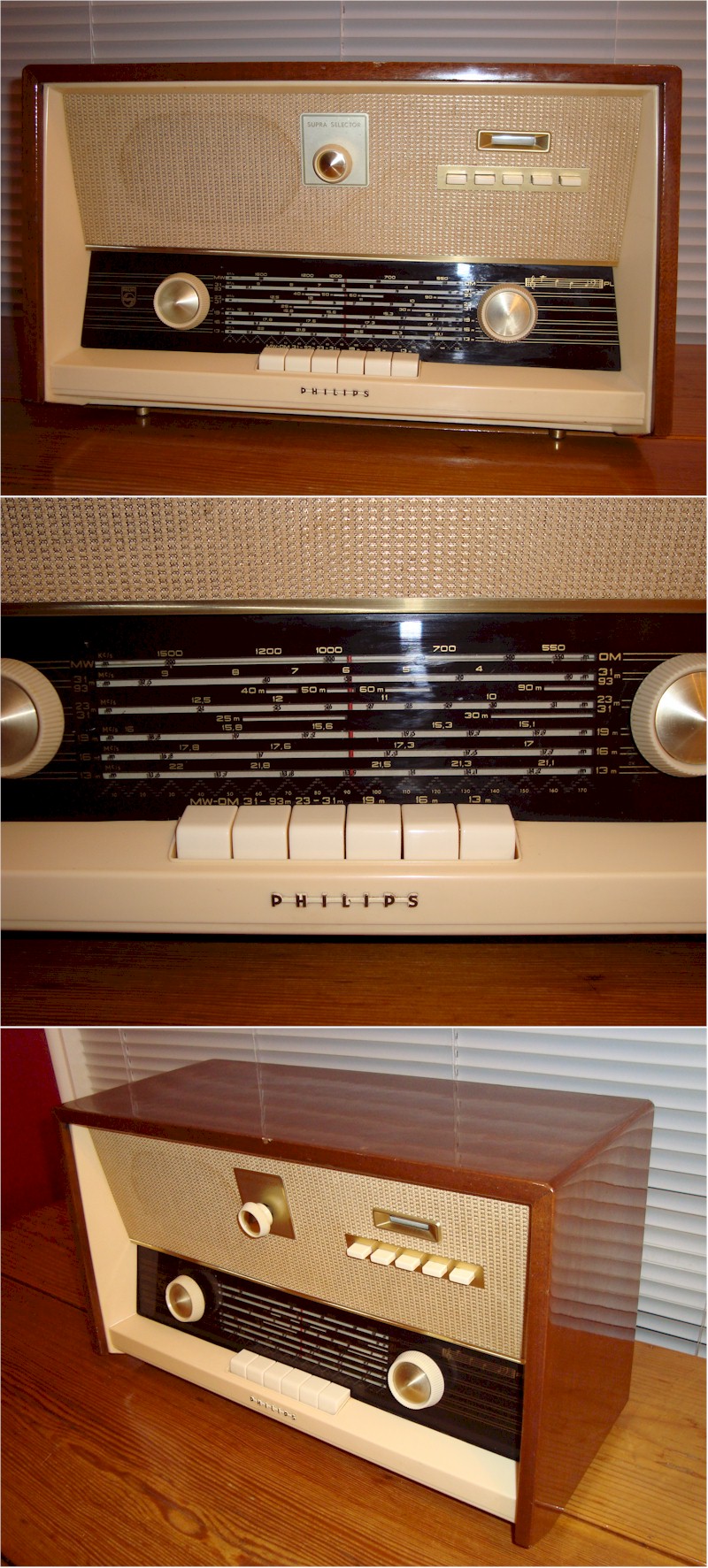 Philips B5X25A-71 