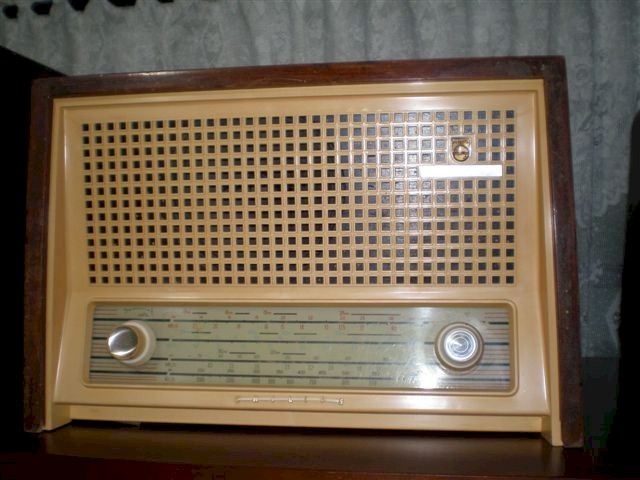 Philips BR346-U 