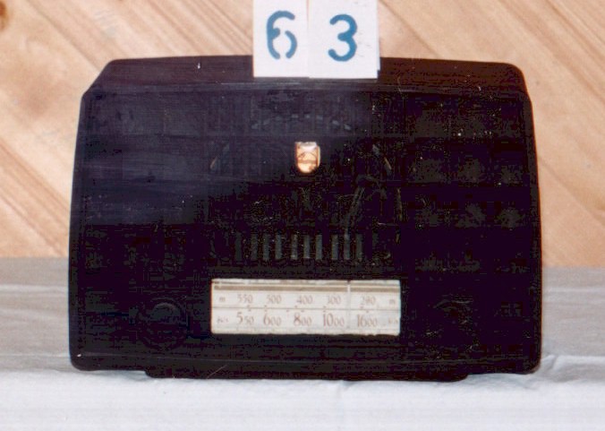 Philips P143 