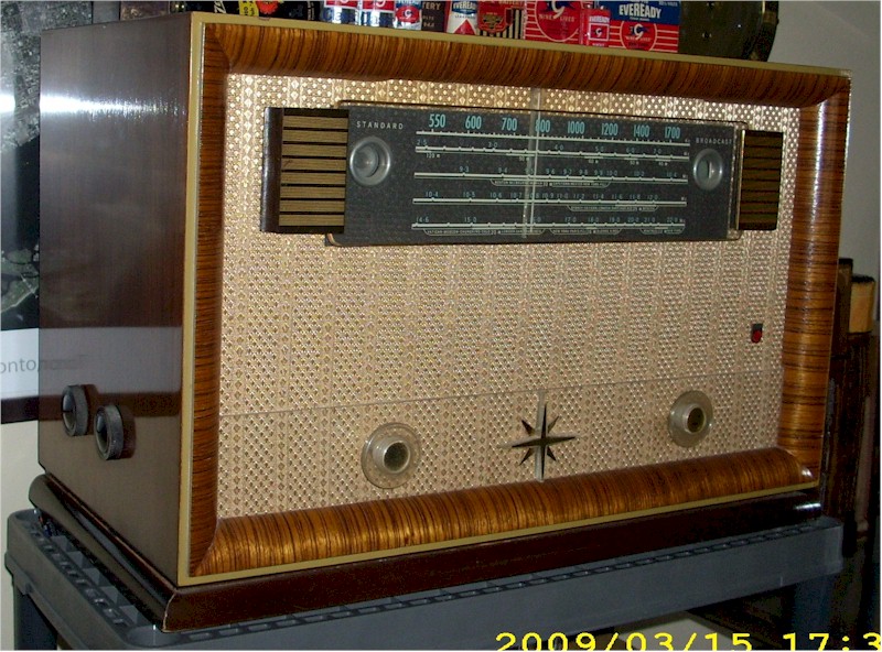 Philips 6363 