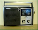 Panasonic RF-596 