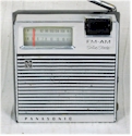 Panasonic RF-618 