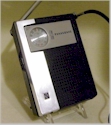 Panasonic RF-619 