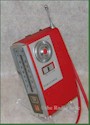 Panasonic RF-626 