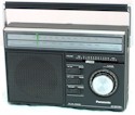 Panasonic RF-569 