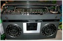 Panasonic RS-466S 