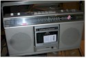 Panasonic RX-5020 