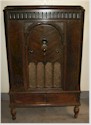 Philco 296A 