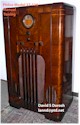 Philco 37-116 Standard Model