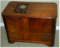 Philco 38-10 Radiobar