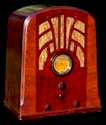 Philco 38-665B 