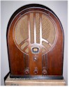 Philco 38A 