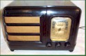 Philco 39-3A5 