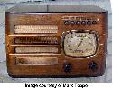 Philco 39-6151 