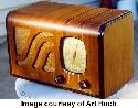 Philco 39-6C 