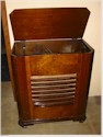 Philco 40-507 