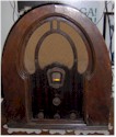 Philco 43B 