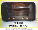 Philco 48-472 