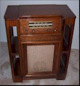 Philco 49-1602 