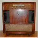 Philco 49-1605 