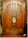 Philco 4D-0144 Magic Rain