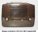 Philco 50-621 