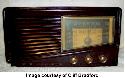 Philco 50-925 