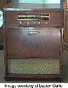 Philco 51-1731 